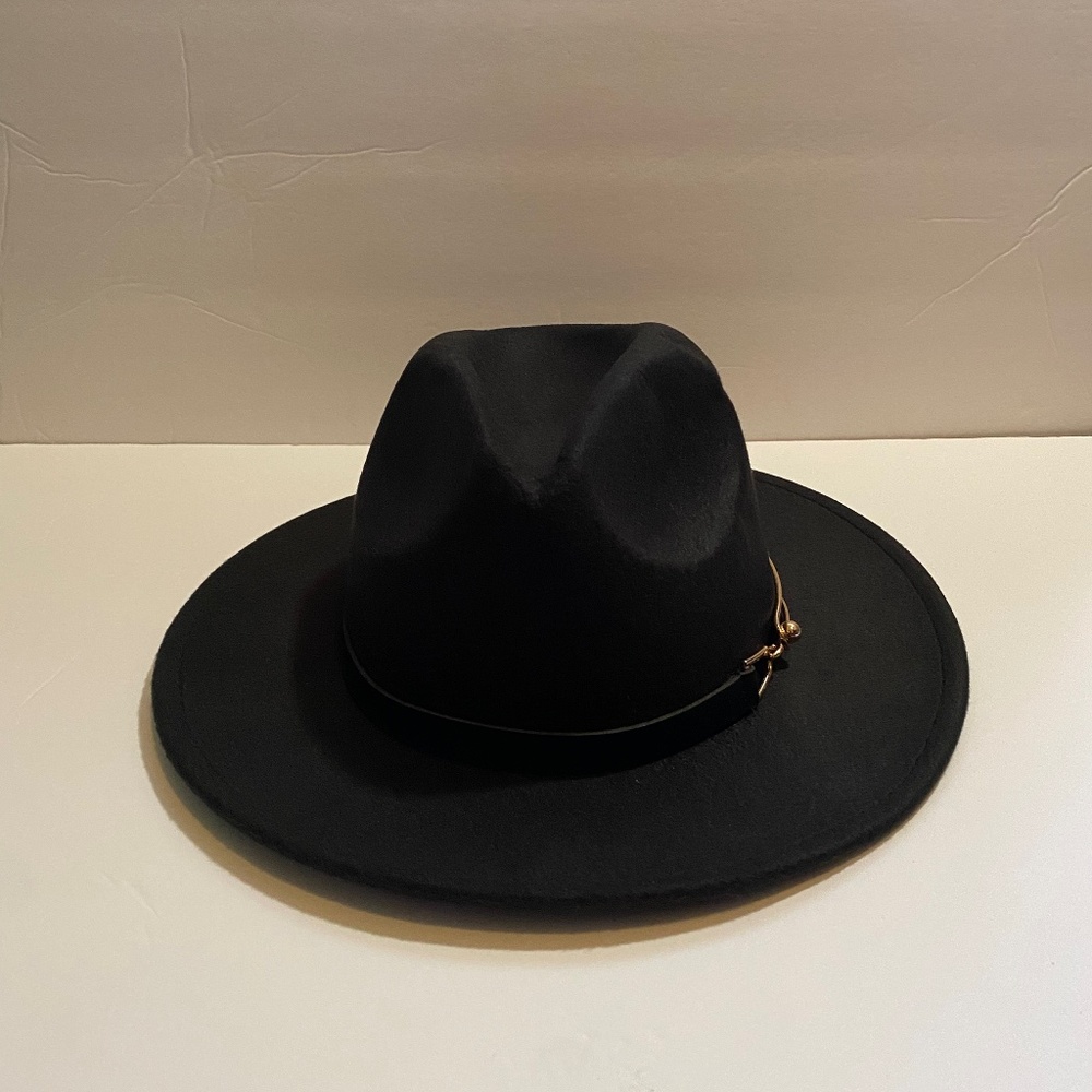 Fedora Hat